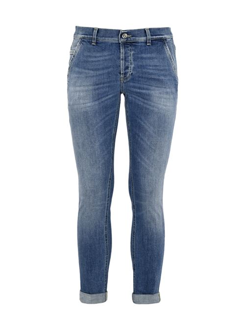 Dondup - Jeans Konor in denim DONDUP | UP439 DSE316U GF4800